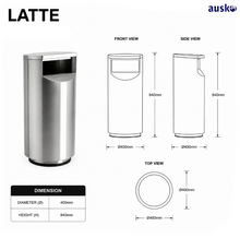 Load image into Gallery viewer, Latte