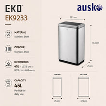 Load image into Gallery viewer, EK9233