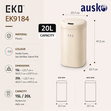 Load image into Gallery viewer, EK9184