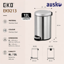 Load image into Gallery viewer, EK9213