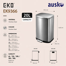 Load image into Gallery viewer, EK9366