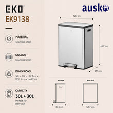 Load image into Gallery viewer, EK9138