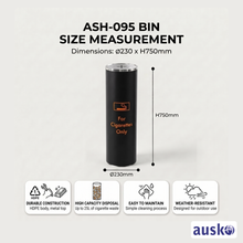 Load image into Gallery viewer, ASH-095