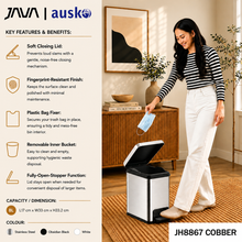 Load image into Gallery viewer, JH8867