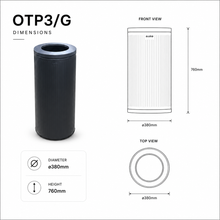 Load image into Gallery viewer, OTP3/GY