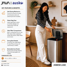 Load image into Gallery viewer, JH8858