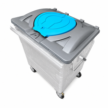 Load image into Gallery viewer, MGB 1100L Galvanized Steel (Combi)