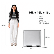 Load image into Gallery viewer, JH8870 3-in-1