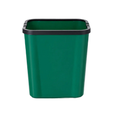 Load image into Gallery viewer, Non Lid Bin with Bag Holder 15L