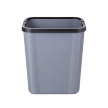 Load image into Gallery viewer, Non Lid Bin with Bag Holder 15L