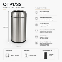 Load image into Gallery viewer, OTP1/SS