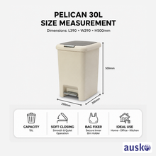 Load image into Gallery viewer, Pelican