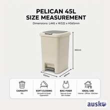 Load image into Gallery viewer, Pelican
