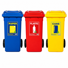 Load image into Gallery viewer, MGB Recycling