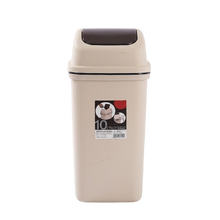 Load image into Gallery viewer, Swing Top Slim Bin