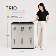 Load image into Gallery viewer, Trio