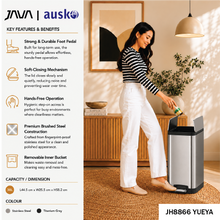 Load image into Gallery viewer, JH8866