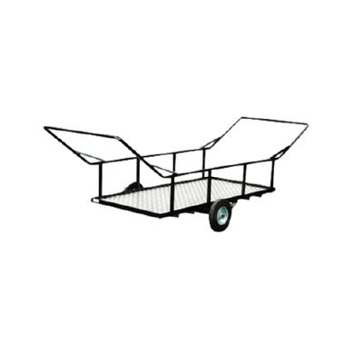 6 Bin Trolley Ausko Pte Ltd