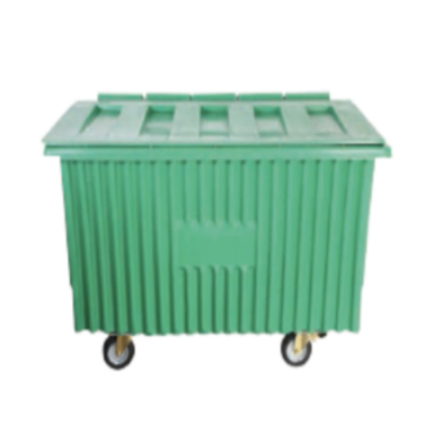 Bulk Bin Ausko Pte Ltd