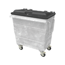 Load image into Gallery viewer, MGB 660L Galvanized Steel (Combi) Ausko Pte Ltd