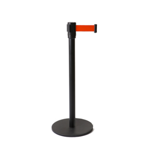 Q POLE-001-BK Ausko Pte Ltd