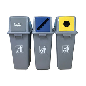 Terra Slim Bin Ausko Pte Ltd